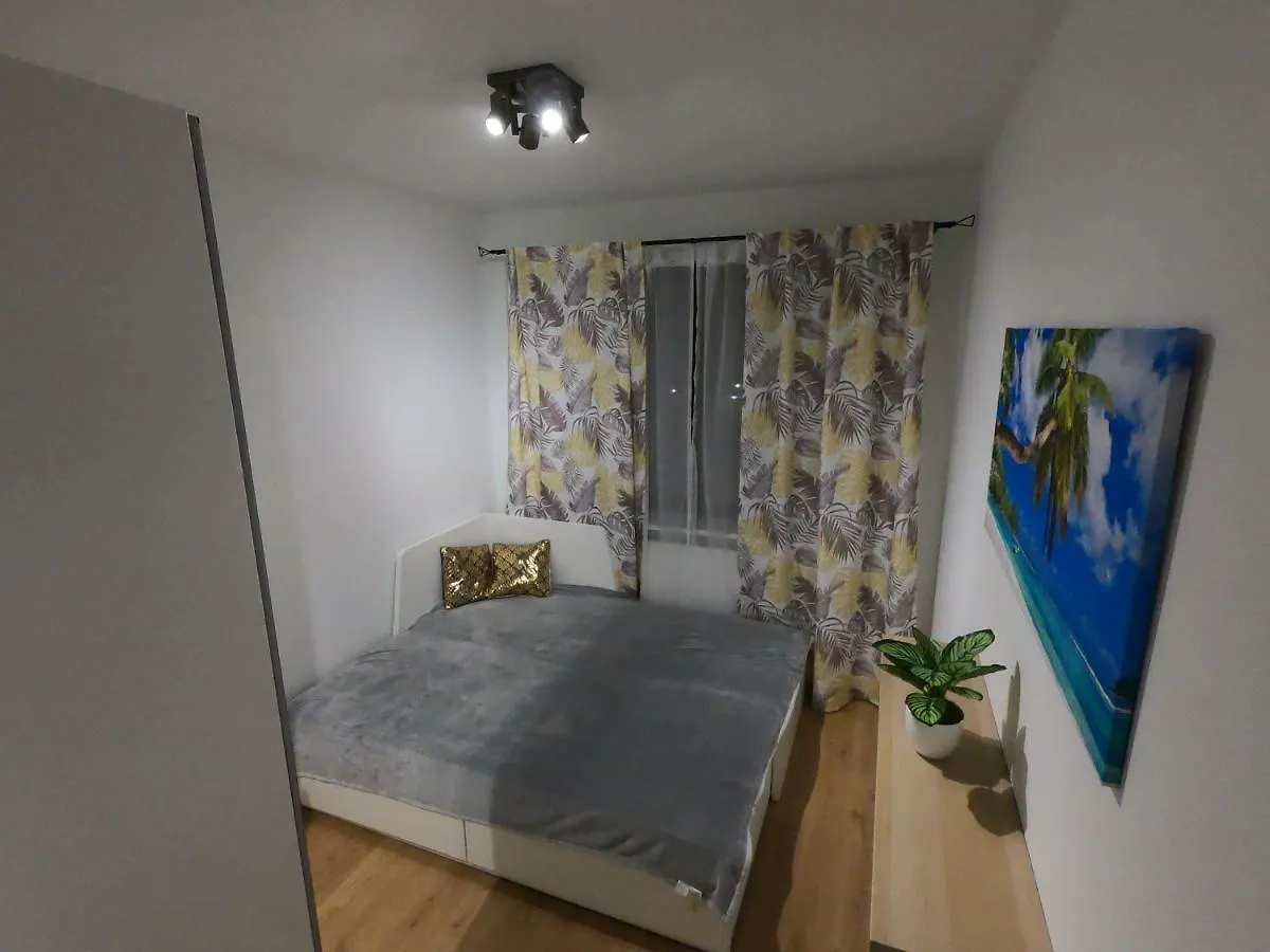 Krakow City Apartment Bronowice 0*,  Poland